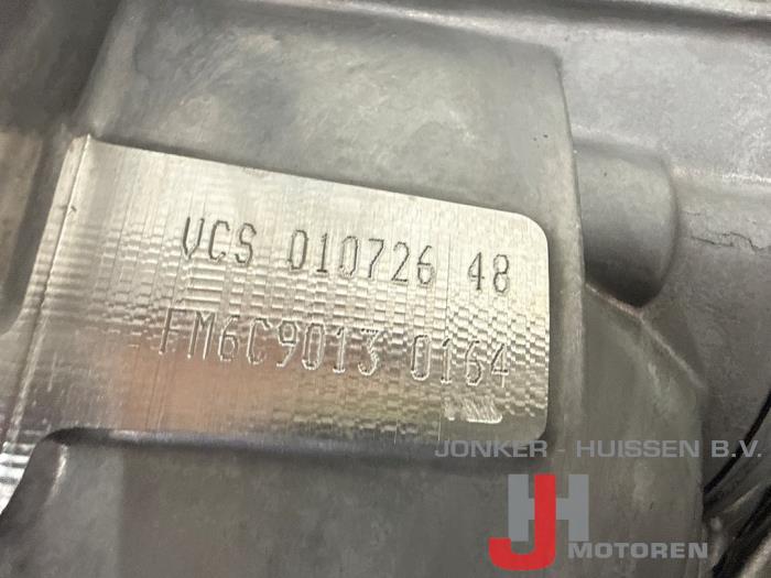 Versnellingsbak Volkswagen Golf VCS - Photo 8
