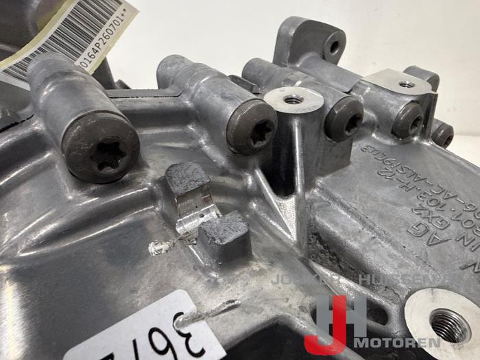 Versnellingsbak Volkswagen Golf VCS - Photo 7