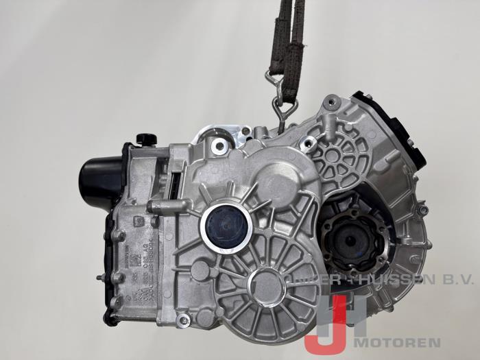Automaatbak Volkswagen Golf