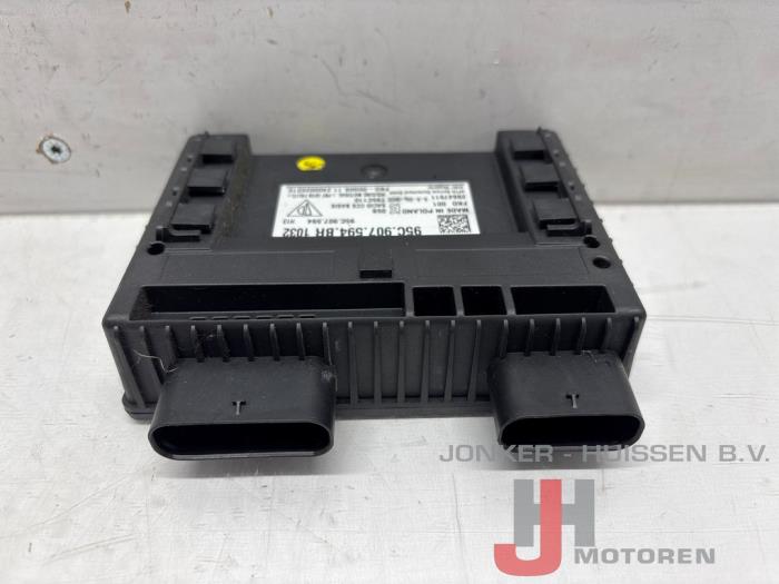 Computer Diversen Volkswagen Golf