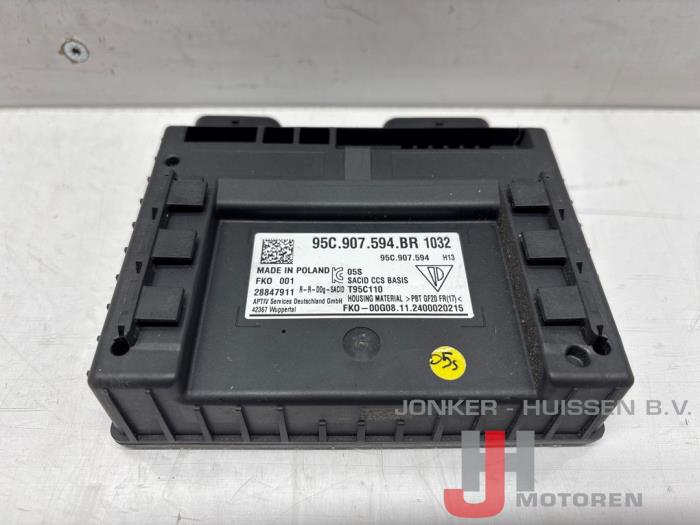 Computer Diversen Volkswagen Golf - Fotoğraf 3