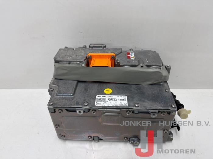 Inverter Volkswagen Tiguan