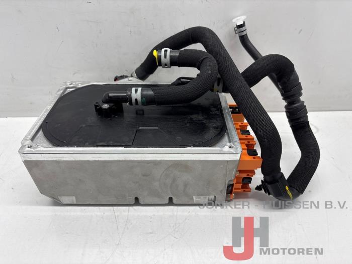 Acculader Volkswagen Tiguan - Foto 3