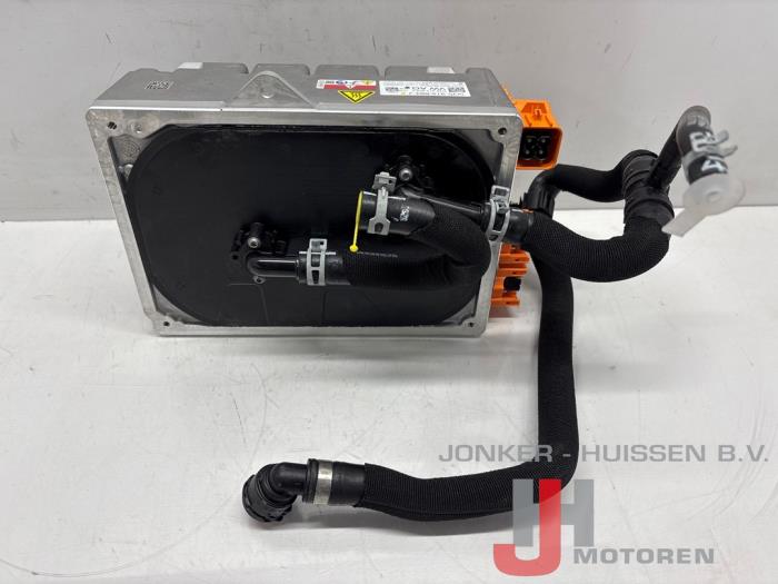 Acculader Volkswagen Tiguan - Foto 2