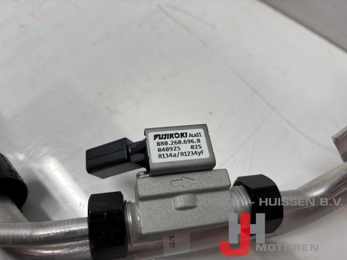 Airco Leiding Volkswagen Tiguan - Foto 3
