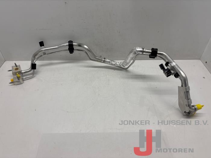 Airco Leiding Volkswagen Tiguan