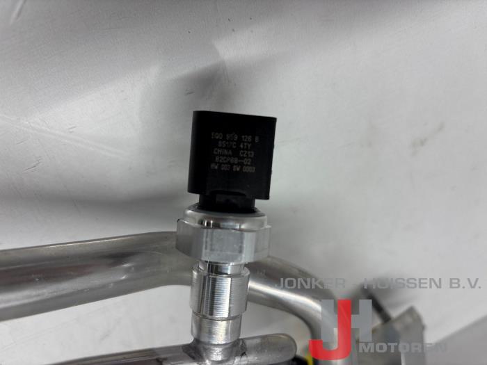 Airco Leiding Volkswagen Tiguan - Foto 4