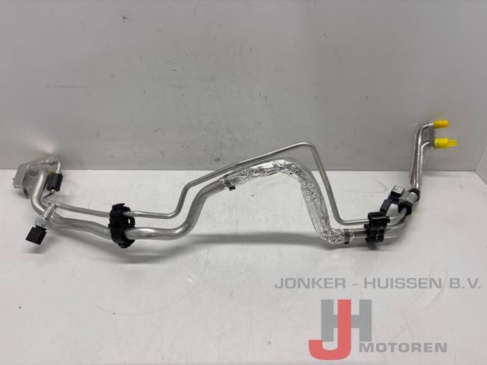 Airco Leiding Volkswagen Tiguan - Foto 2
