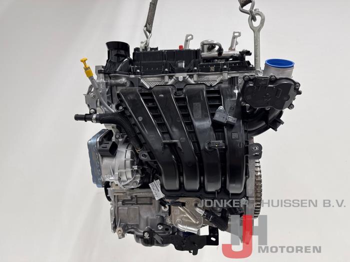 Motor Dacia Bigster - Fotoğraf 2