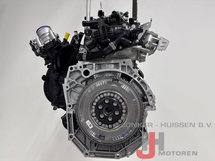 Motor Dacia Bigster - Fotoğraf 3