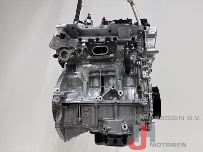 Motor Dacia Bigster - Fotoğraf 4
