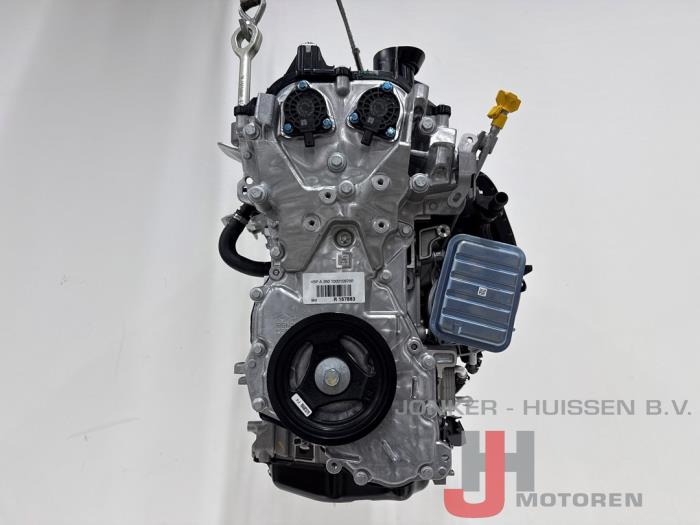Motor Dacia Bigster - Fotoğraf 2