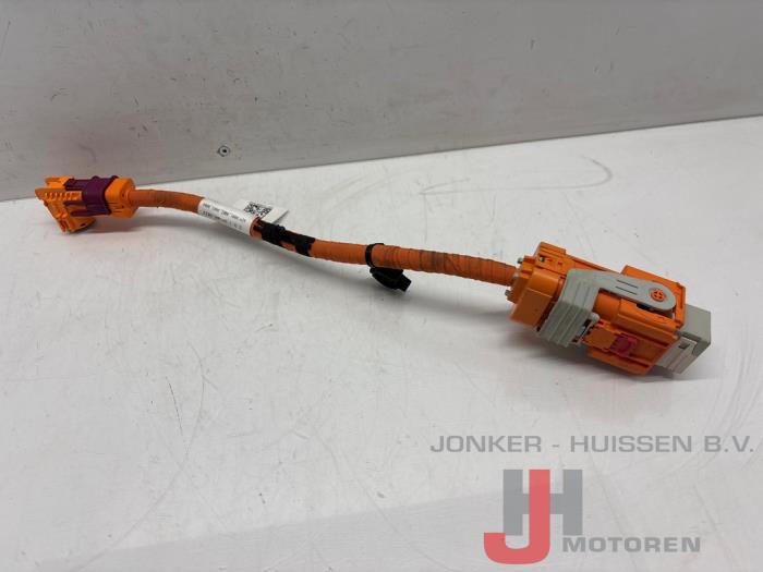 HV kabel (hoog voltage) Volkswagen Multivan T7 - Fotoğraf 2