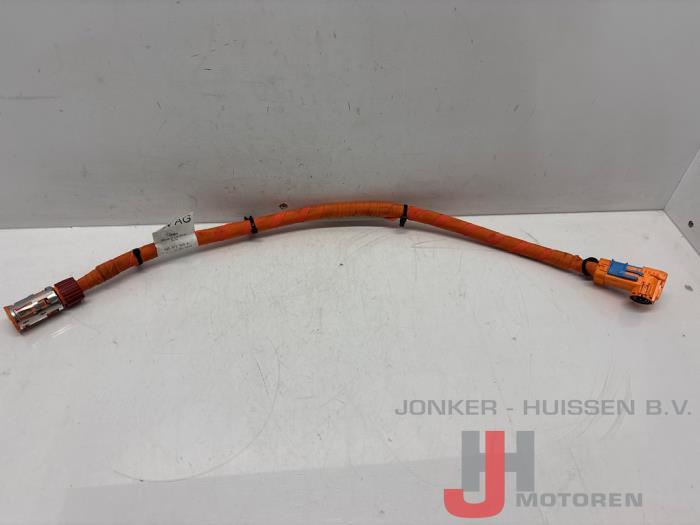 HV kabel (hoog voltage) Volkswagen Multivan T7