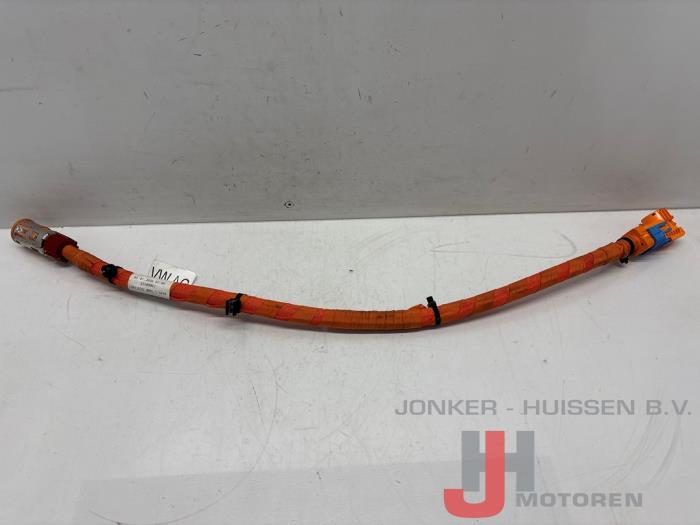 HV kabel (hoog voltage) Volkswagen Multivan T7 - Fotoğraf 2