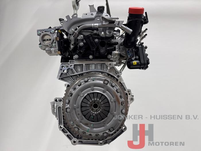 Motor Renault Captur - Fotoğraf 3