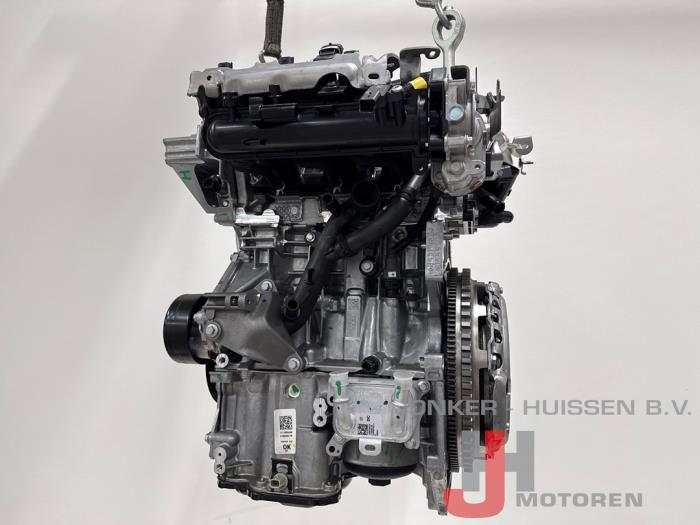 Motor Renault Captur - Fotoğraf 2