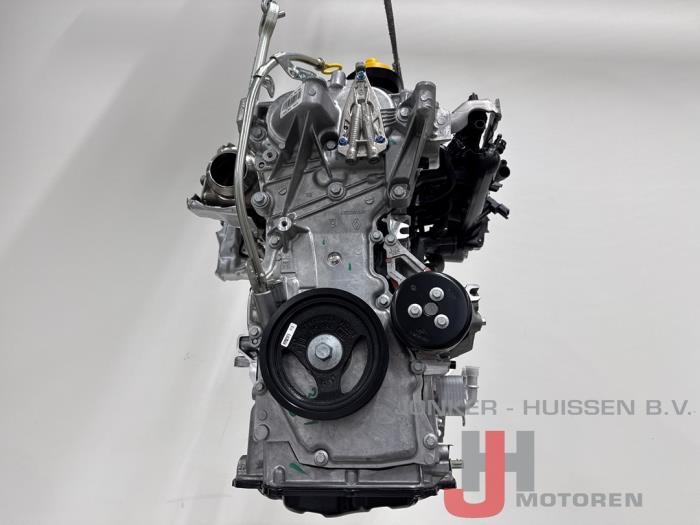Motor Renault Captur - Fotoğraf 3