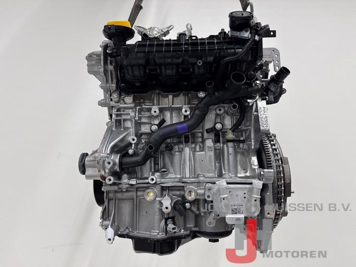 Motor Renault Megane - Фото 2