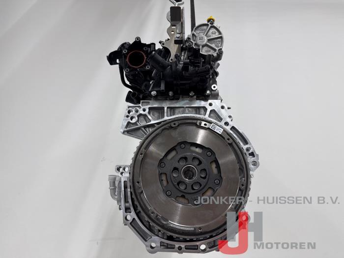 Motor Renault Megane - Фото 5
