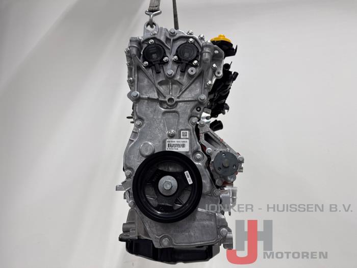 Motor Renault Megane - Fotoğraf 3