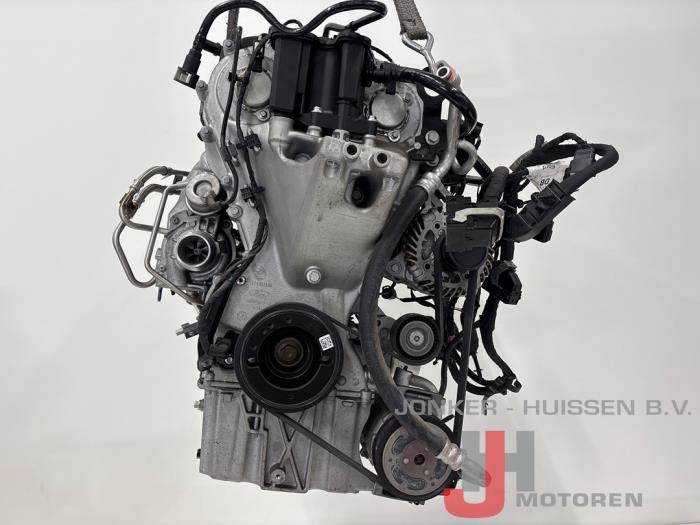 Motor Ford C-Max - Fotoğraf 4