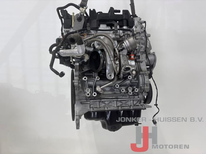 Motor Ford Focus - Fotoğraf 4