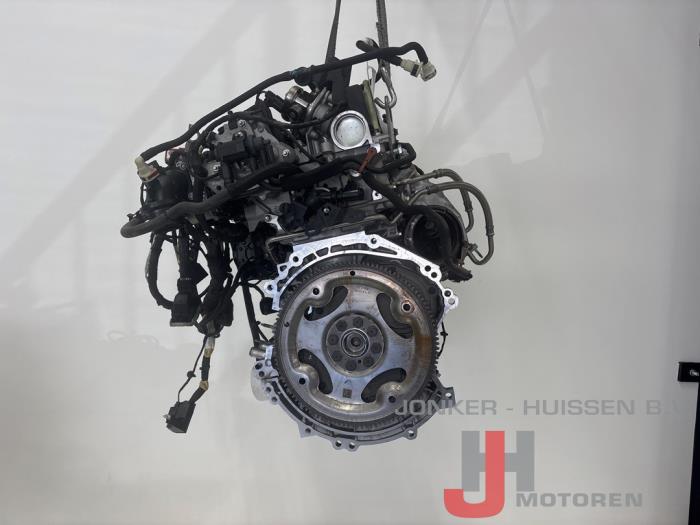 Motor Ford Focus - Fotoğraf 4