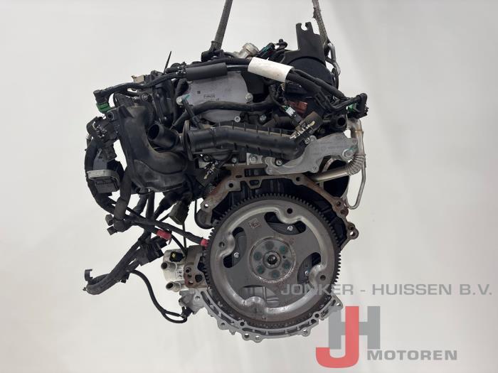 Motor Ford C-Max - Fotoğraf 4