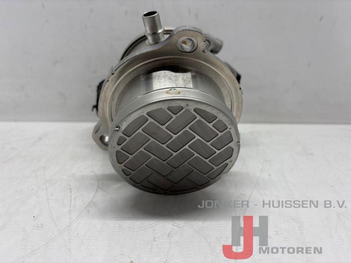 EGR koeler Renault Koleos - Foto 4