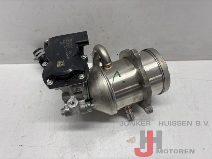 EGR koeler Renault Koleos - Foto 2