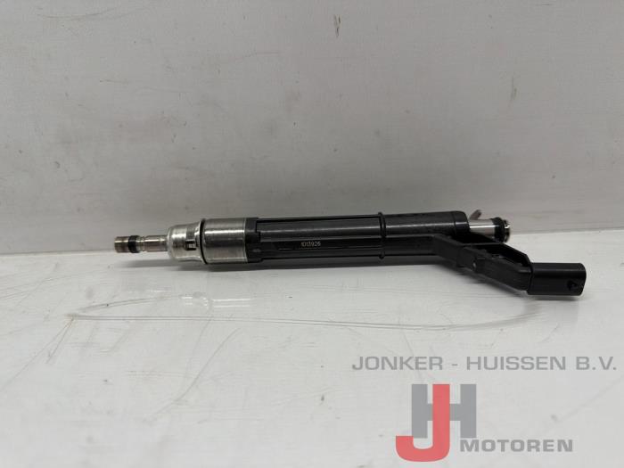 Injector (benzine injectie) Audi Q8 - Fotoğraf 2