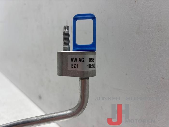 Airco Leiding Volkswagen Tiguan - Foto 3