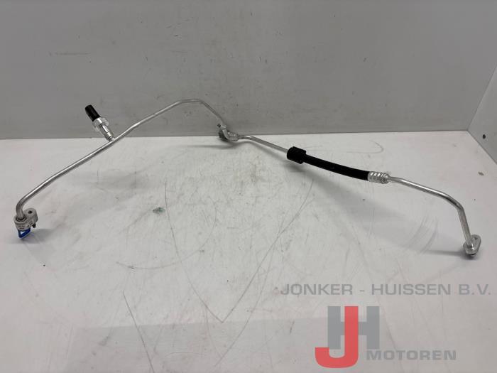 Airco Leiding Volkswagen Tiguan