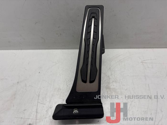 Gaspedaal BMW X5 - Foto 2