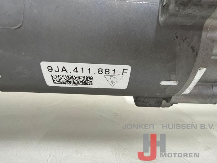 Stuurbekrachtiging Pomp Volkswagen Diversen 111 - Foto 7