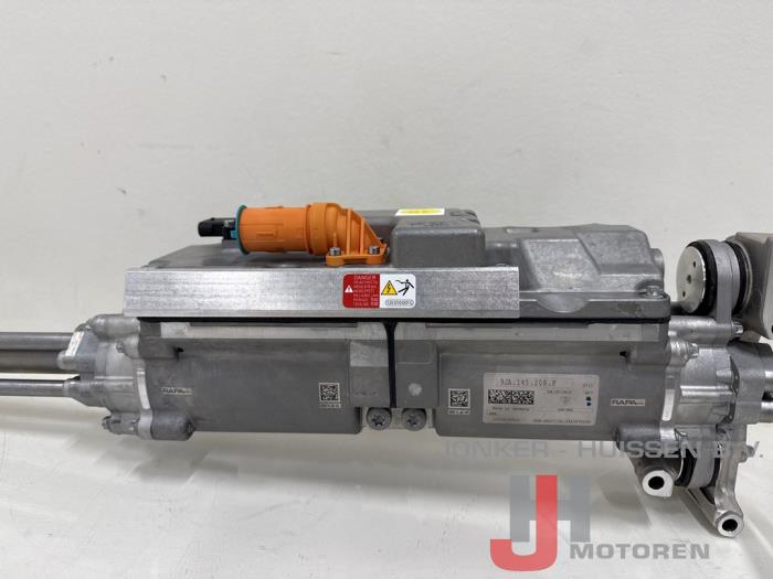 Stuurbekrachtiging Pomp Volkswagen Diversen - Фото 4