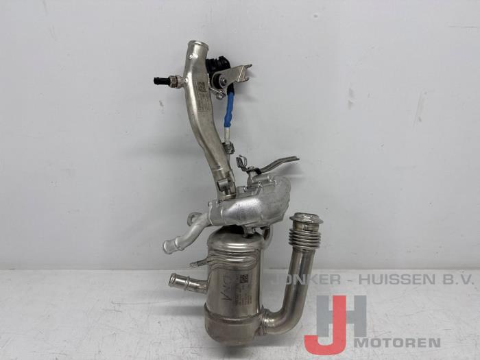 EGR Klep Volkswagen Transporter