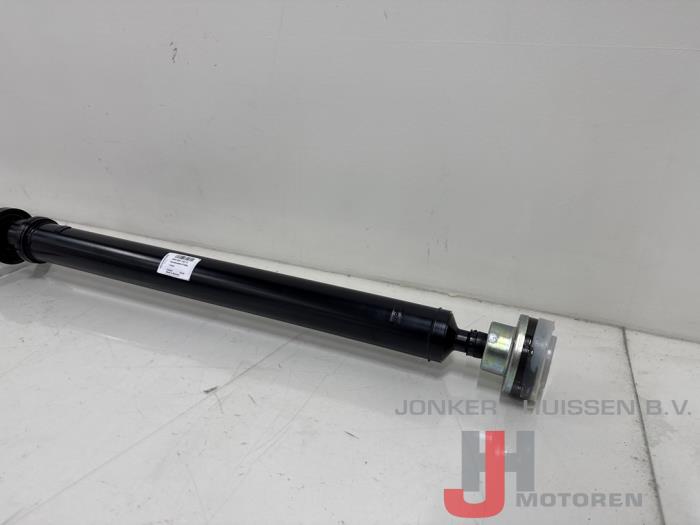 Tussenas Audi A8 - Photo 2