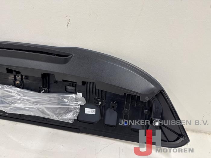 Achterspoiler Audi A5 - Fotoğraf 4