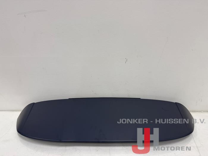 Achterspoiler Audi A5 - Fotoğraf 5