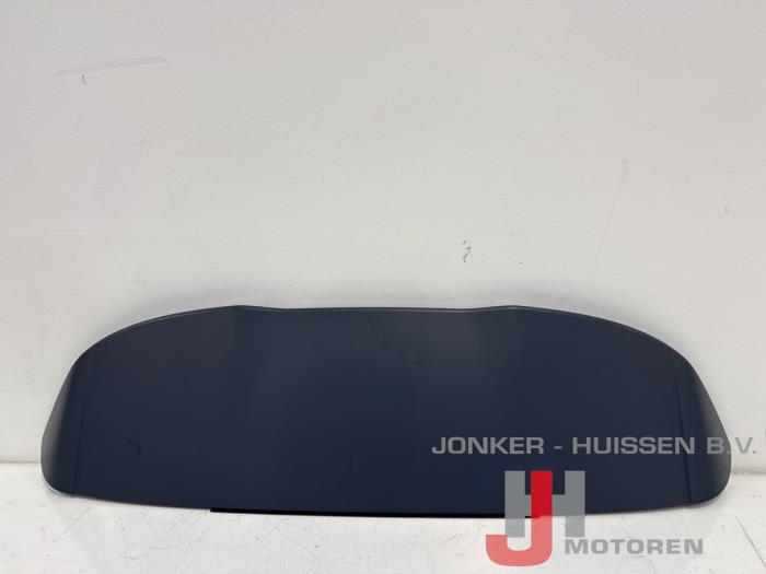 Achterspoiler Audi A5