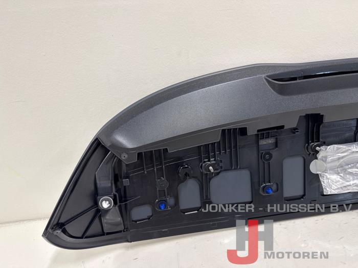 Achterspoiler Audi A5 - Fotoğraf 3