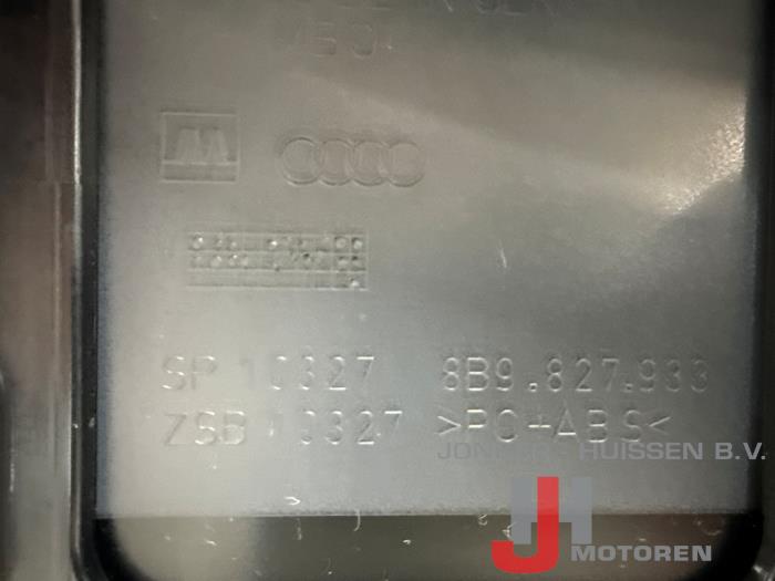 Achterspoiler Audi A5 - Foto 8