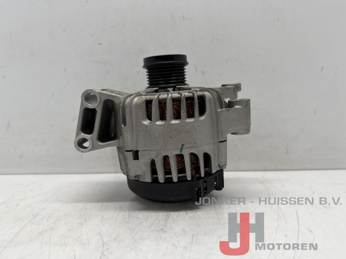 Dynamo Ford Mondeo - Photo 2
