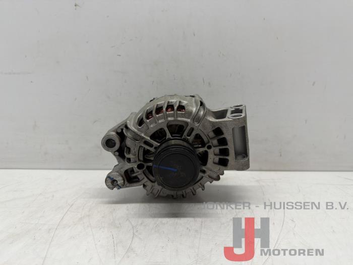 Dynamo Ford Mondeo