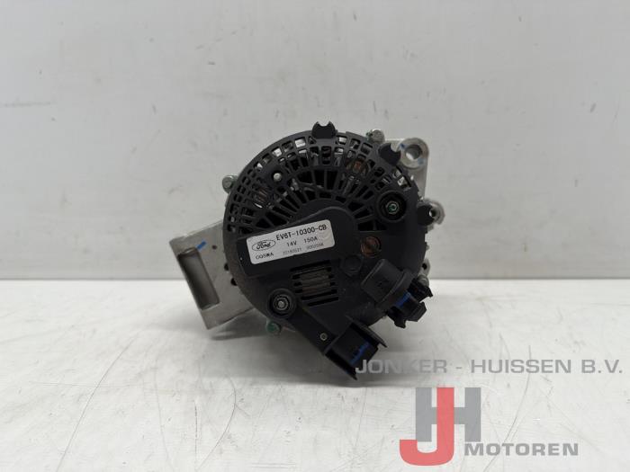 Dynamo Ford Mondeo - Photo 3
