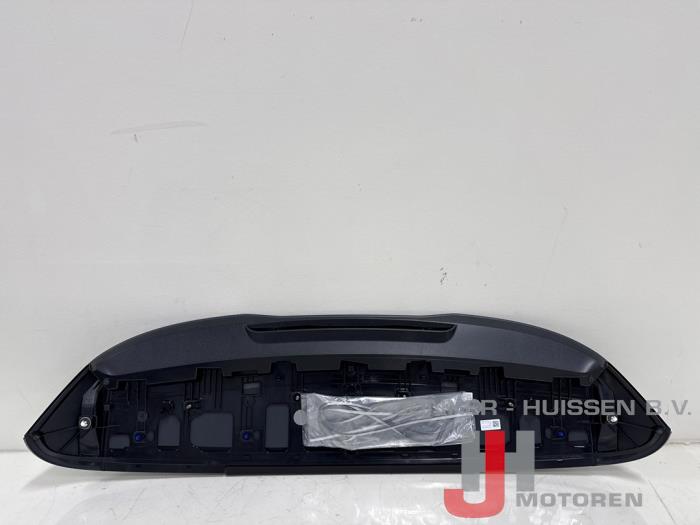 Achterspoiler Audi A5