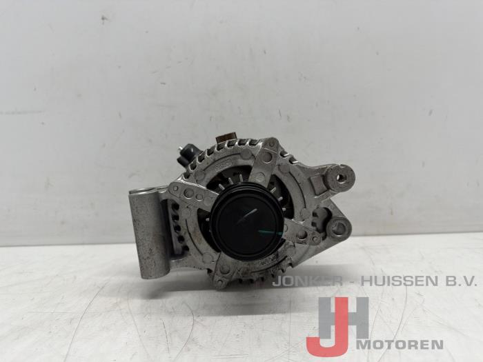 Dynamo Ford Mondeo - Photo 4