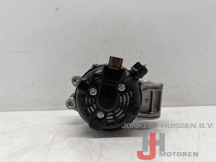 Dynamo Ford Mondeo - Photo 2